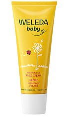 Calendula Face Cream