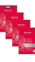 4 Masques EXO BOOST Glow