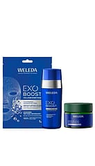 Trio Anti-âge Gentiane bleue redensifiant & liftant