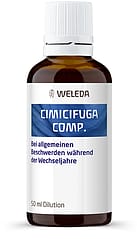 Cimicifuga comp.