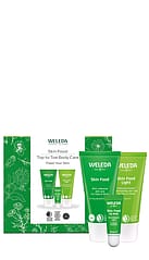 Skin Food Top To Toe Body Care Gift Set
