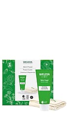 Skin Food Face Care Cleanse & Replenish Gift Set