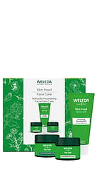 Skin Food Face Care Naturally Nourishing Facial Skin Care Gift Set