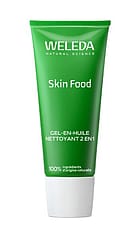 Skin Food Gel-en-huile nettoyant