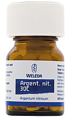 Argent. Nit. 30C Tablets