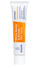 Arnica Bumps & Bruises Skin Salve Ointment