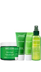 Routine Skin Food Nourrissante