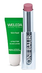 Skin Food Lip Ritual - Dusty Rose