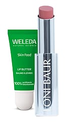 Skin Food Lip Ritual - Nude Couture