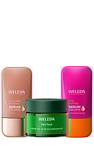 Routine teint parfait