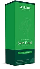 The Ultimate Skin Food Set