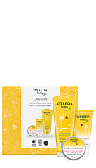 Baby Calendula Gift Set