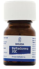 Belladonna 30C Tablets