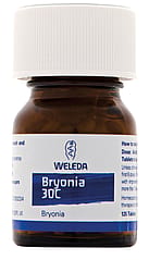 Bryonia 30C Tablets