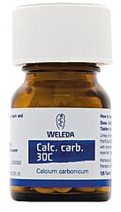 Calc. Carb. 30C Tablets