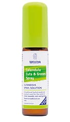 Calendula Cuts & Grazes Spray