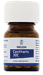 Cantharis 30C Tablets