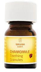 Baby Chamomile Teething Granules