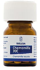 Chamomilla 30C Tablets