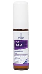 Cold Relief Oromucosal Spray
