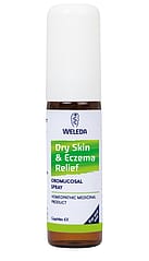 Dry Skin & Eczema Relief Oromucosal Spray