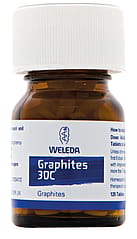 Graphites 30C Tablets