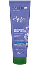 Travel Hydra Shine Hydrating Conditioner Alpine Flax