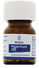 Hypericum 30C Tablets