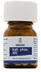 Kali. Phos. 30C Tablets