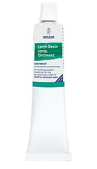 Larch Resin Comp. Ointment