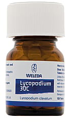Lycopodium 30C Tablets