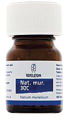 Nat. Mur. 30C Tablets