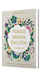 Natural Wellness Every Day Book