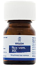 Nux Vom. 30C Tablets