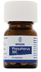 Phosphorus 30C Tablets