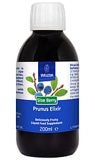 Prunus Elixir