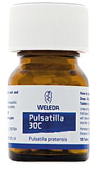 Pulsatilla 30C Tablets
