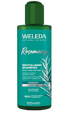 Travel Revitalising Shampoo Rosemary