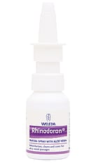 Rhinodoron Nasal Spray With Aloe Vera