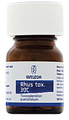 Rhus Tox. 30C Tablets