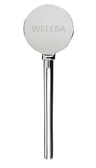 Silver Tube Squeezer Key
