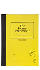The Home Prescriber Guide