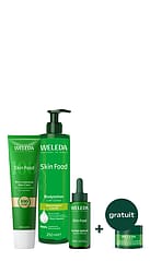 Mon moment - Coffret de soins Skin Food