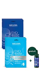 Mon moment - Coffret de masques en tissu Exo Boost
