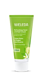 Refreshing Hand Cream - Citrus