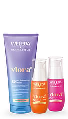 Set de soins intimes Daily Spa