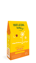 Calendula Baby Care Starter Pack