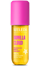 Vanilla Cloud Body & Hair Mist