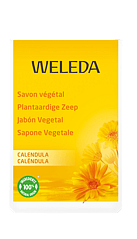 Sapone Vegetale Calendula