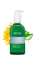Gel Limpiador Refrescante